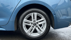 Toyota Corolla 1.8 VVT-i Hybrid Icon Tech 5dr CVT Hybrid Estate